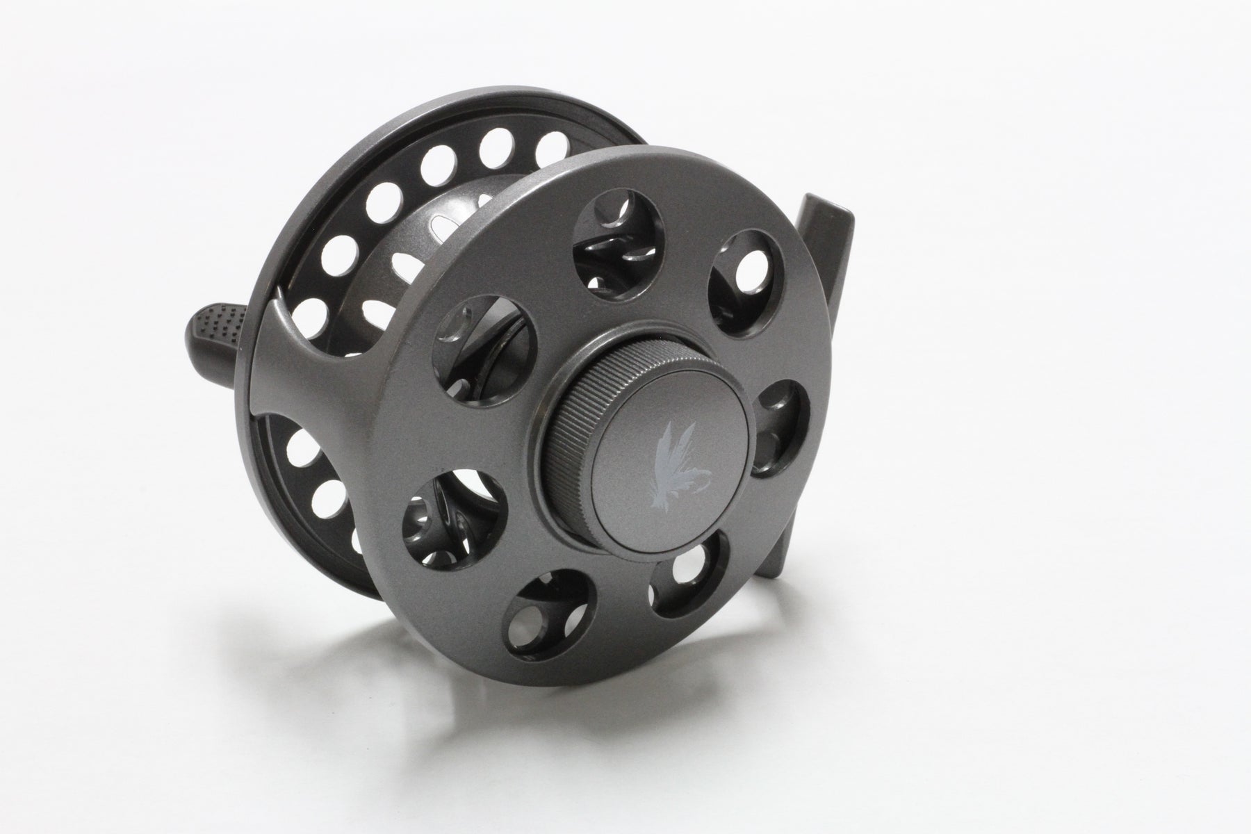 aluminum fly reel Maxxon Talon Fly Reel