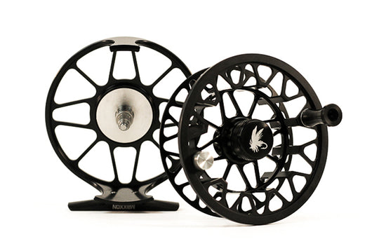 MAX Fly Reel & Spools