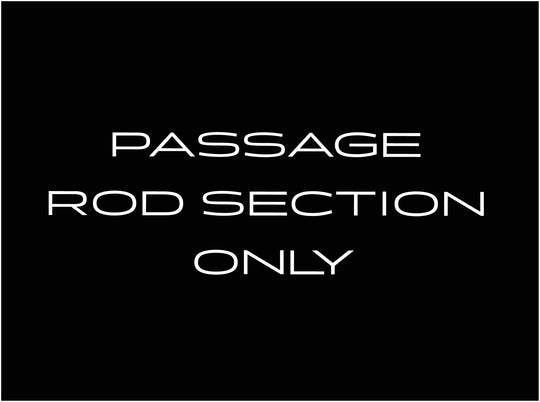 PASSAGE / Section ONLY
