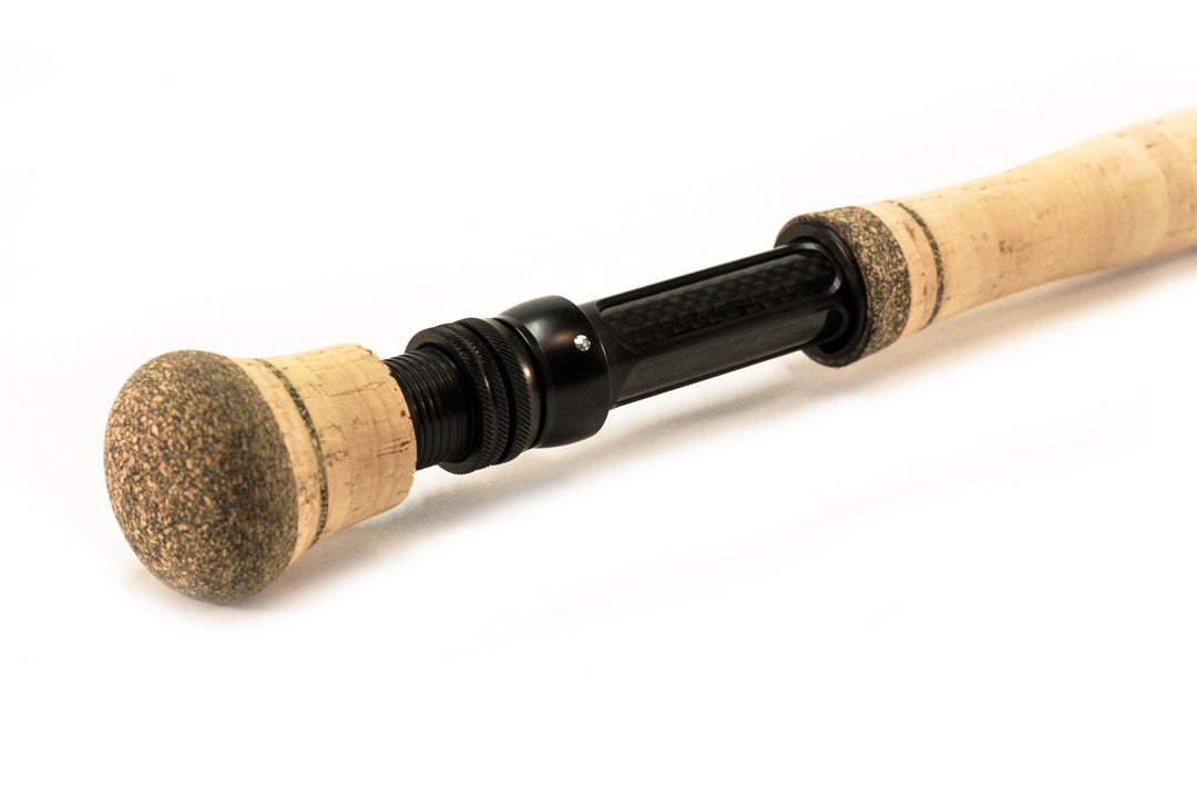 SALISH Fly Rod