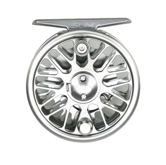 SLIM Fly Reel