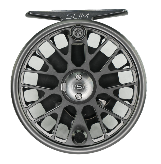 SLIM Fly Reel
