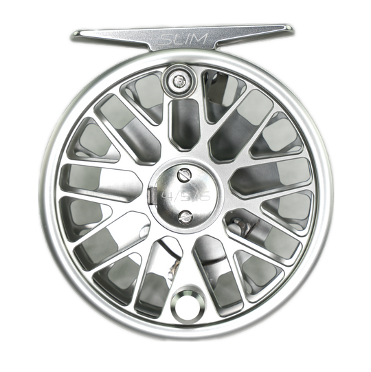 SLIM Fly Reel