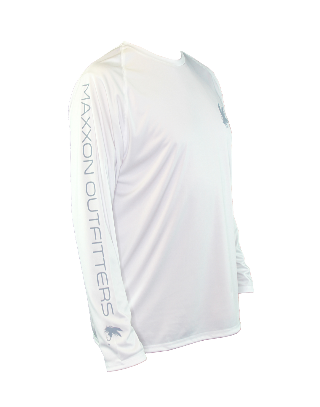 SOLAR Long Sleeve Performance Shirt