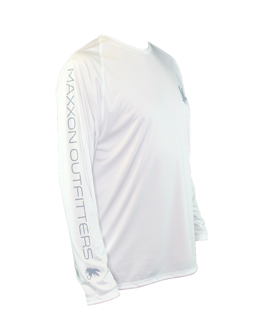 SOLAR Long Sleeve Performance Shirt