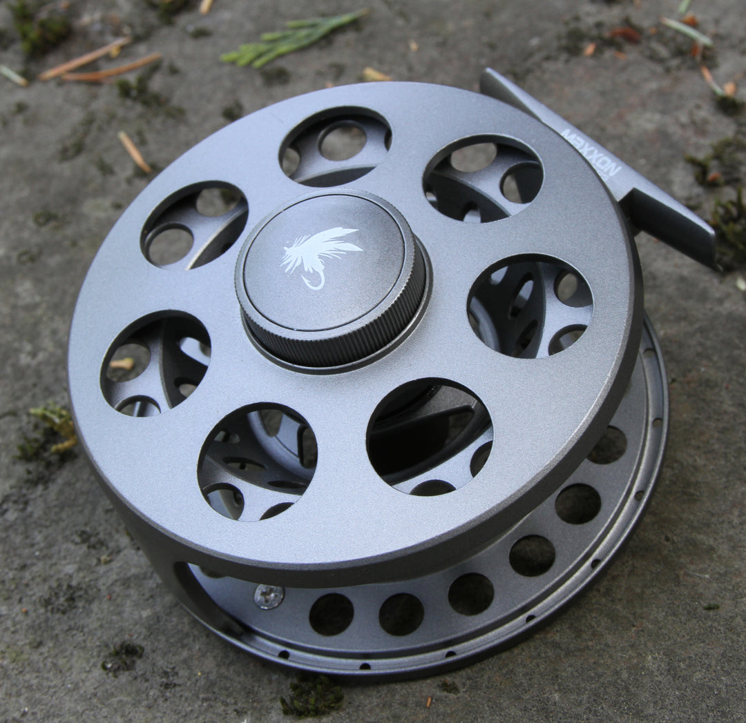 TALON Fly Reel & Spools
