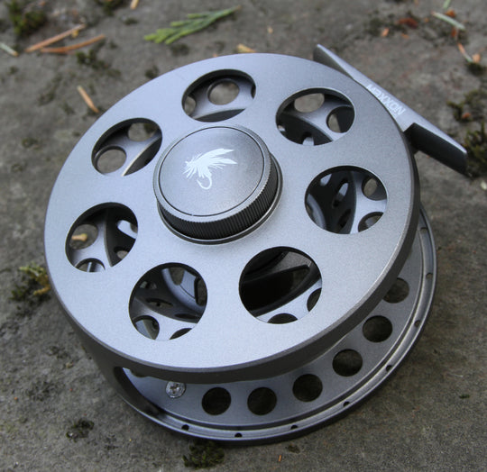TALON Fly Reel & Spools