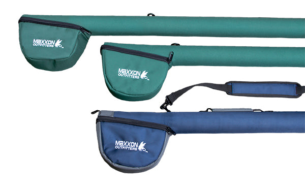 Fly Rod & Gear Travel & Carry Cases & Bags