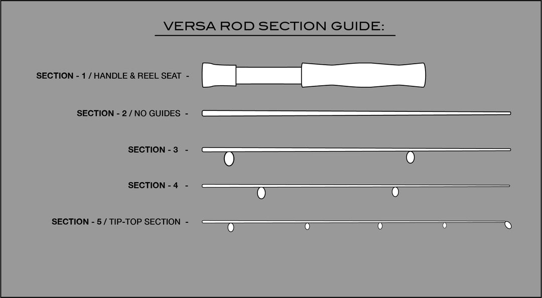 VERSA / Section ONLY
