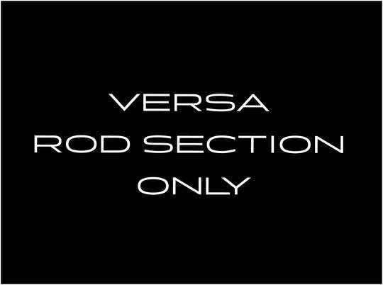 VERSA / Section ONLY