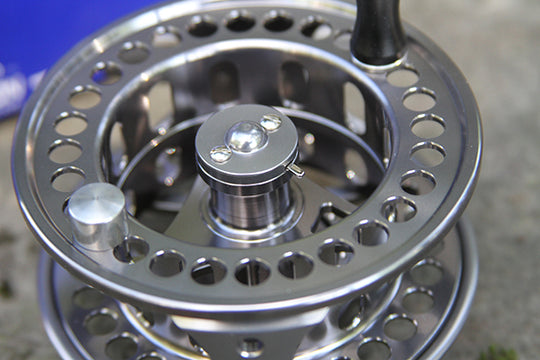 XMX Fly Reel Spools