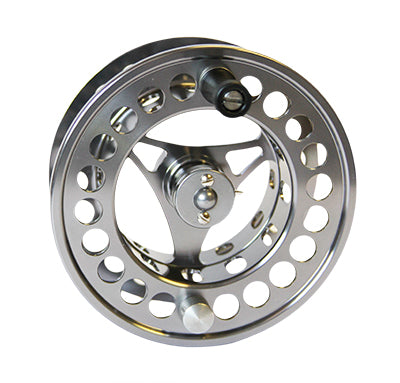 cheap cnc machined fly reel HERCULES Fishing CNC-machined Aluminum Alloy Body 3/4wt Hercules Fishing Tackle Maxxon Outfitters Slim Fly Fishing Reel CNC-machined Aluminium Fly Fishing Reel,