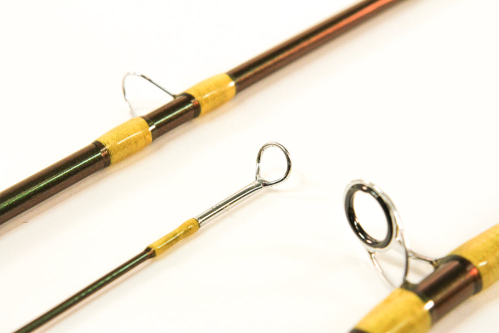 akuma fly fishing rod Maxxon Outfitters AURELIUS Fly Fishing Rod
