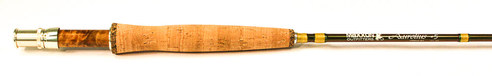 AURELIUS Fly Rod