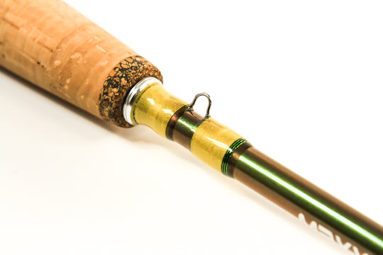 AURELIUS Fly Rod