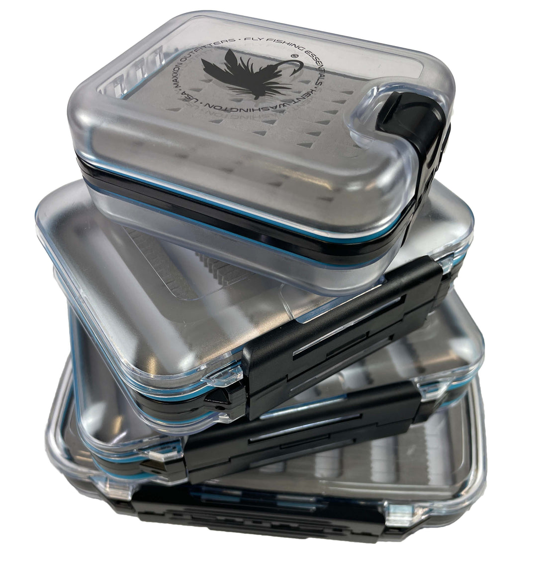 bug fish box Fly Fishing Bug Box for Fly & Lure Storage