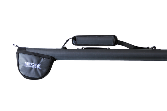 Travel Cases & Rod Tubes