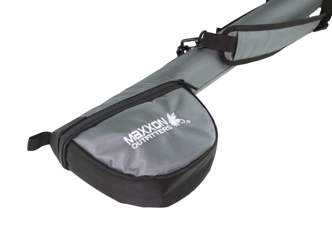 Travel Cases & Rod Tubes