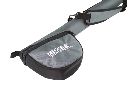 Travel Cases & Rod Tubes