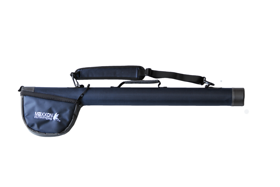 Travel Cases & Rod Tubes