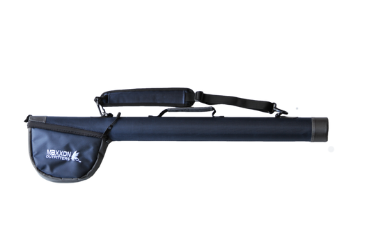 Travel Cases & Rod Tubes