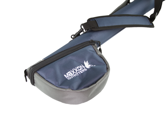 Travel Cases & Rod Tubes