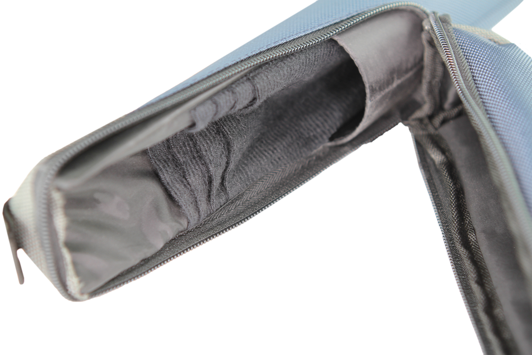 Travel Cases & Rod Tubes