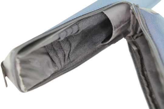 Travel Cases & Rod Tubes