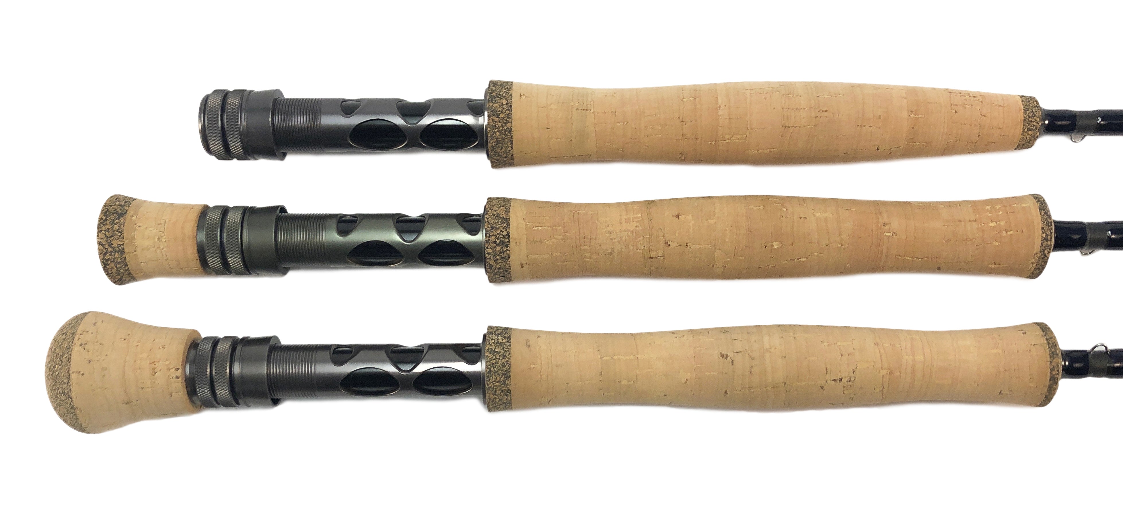 DOUBLE XX High-Performance Fly Fishing Rod | Maxxon Fly