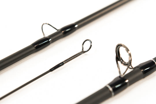 DOUBLE XX Fly Rod