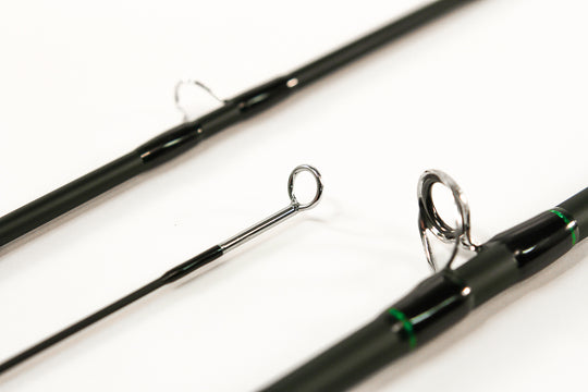 GORGE Fly Rod