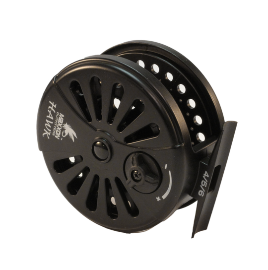 HAWK Fly Reel
