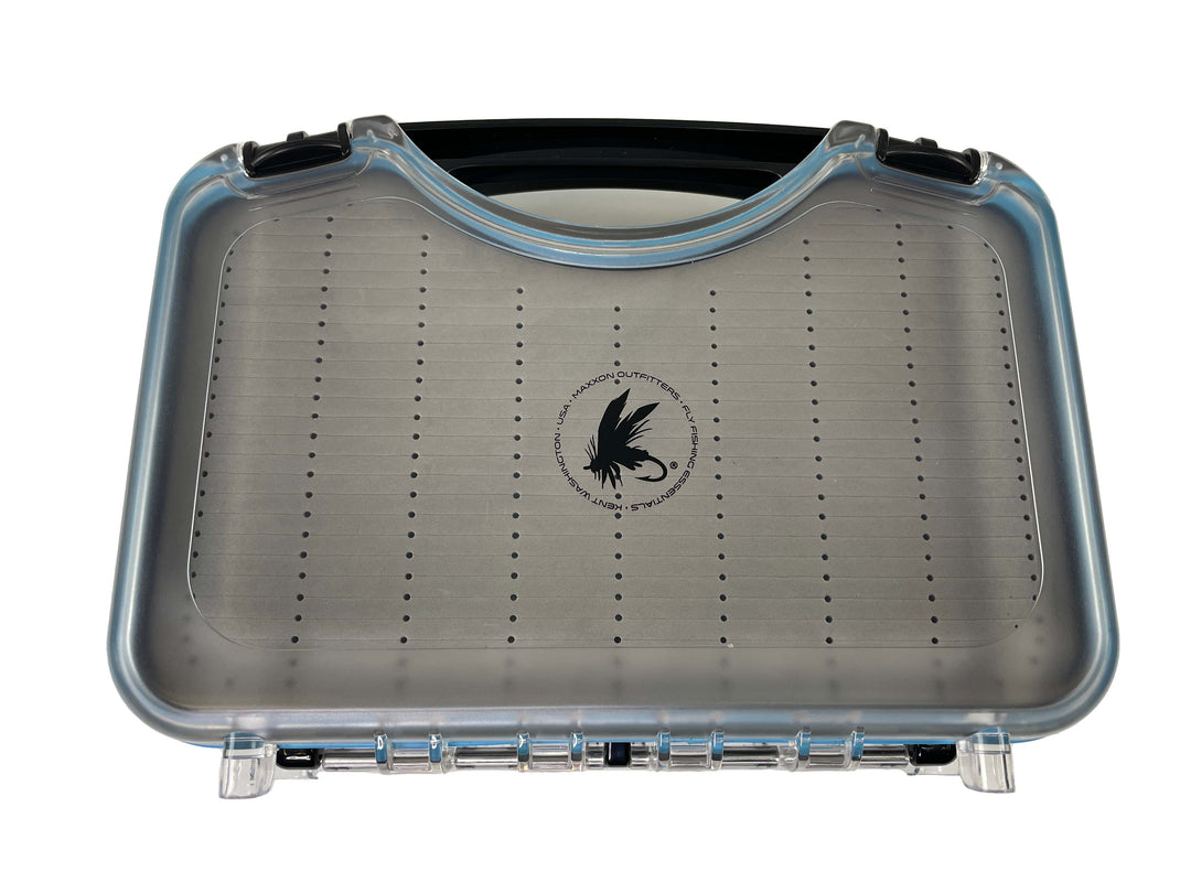 bug fish box Fly Fishing Bug Box for Fly & Lure Storage