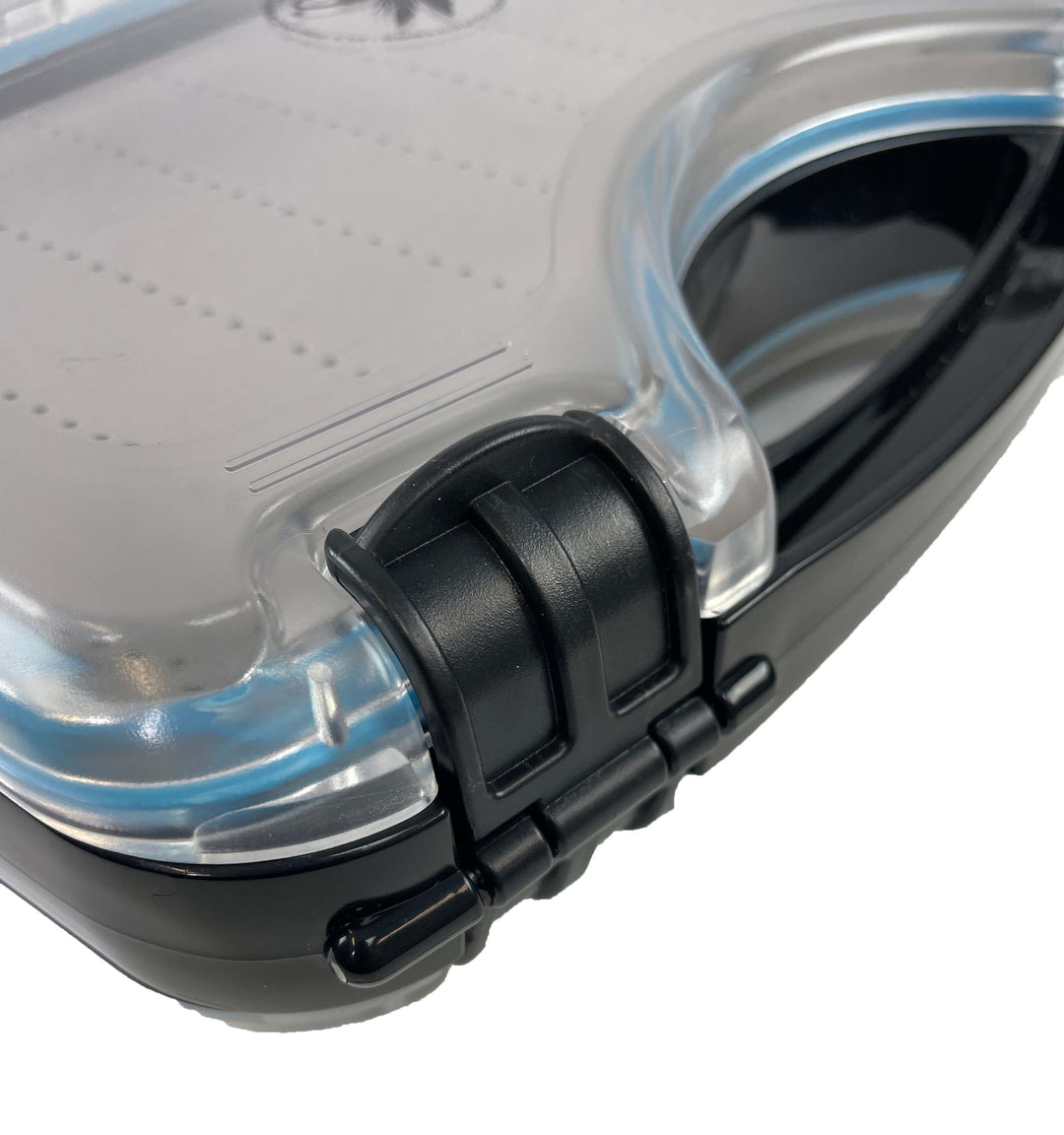 Bug Box - MAGNUM Latches