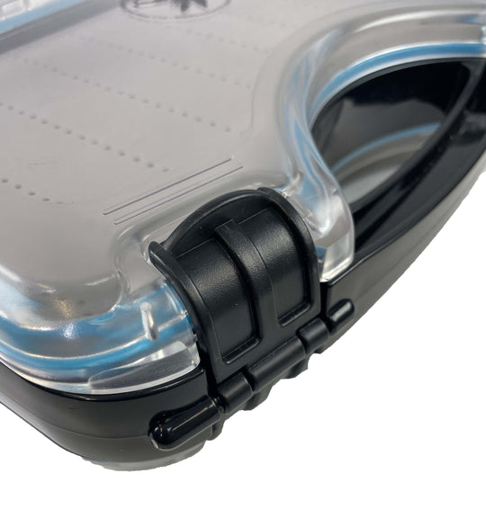 Bug Box - MAGNUM Latches