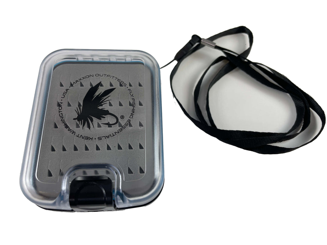 bug fish box Fly Fishing Bug Box for Fly & Lure Storage