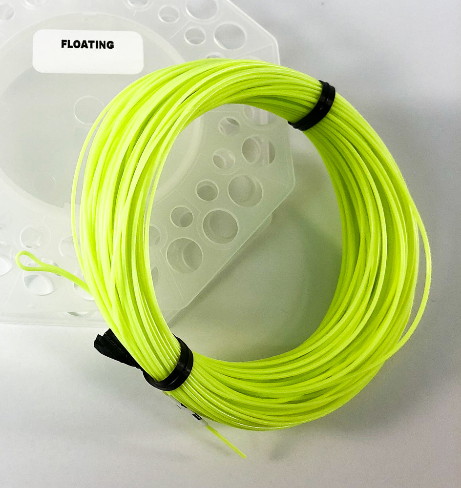 Standard Prime FRESH Fly Line