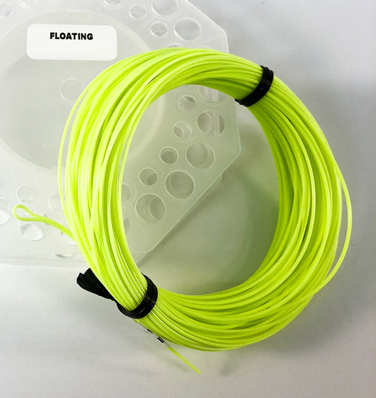 Standard Prime FRESH Fly Line