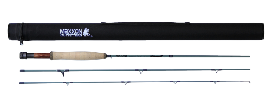 QUILL Fly Rod