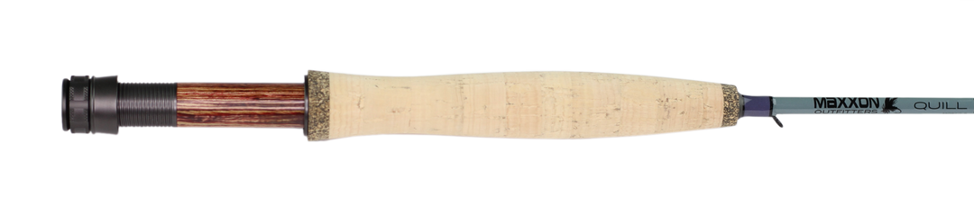 QUILL Fly Rod