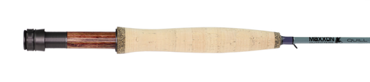QUILL Fly Rod