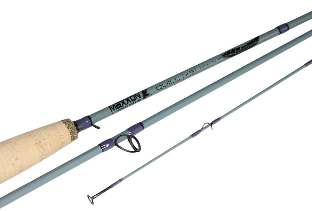 QUILL Fly Rod QUILL Fly Rod
