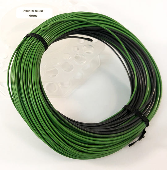 Prime Premium 'RAPID SINK' Fly Line