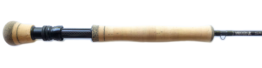 SALISH Fly Rod