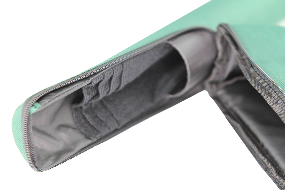 Travel Cases & Rod Tubes