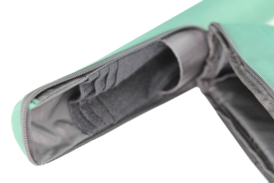 Travel Cases & Rod Tubes