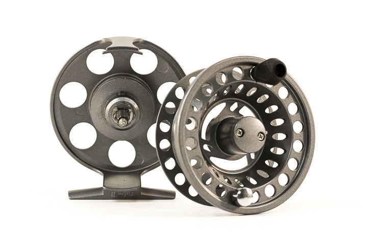 TALON Fly Reel & Spools