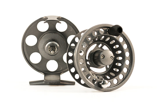 TALON Fly Reel & Spools