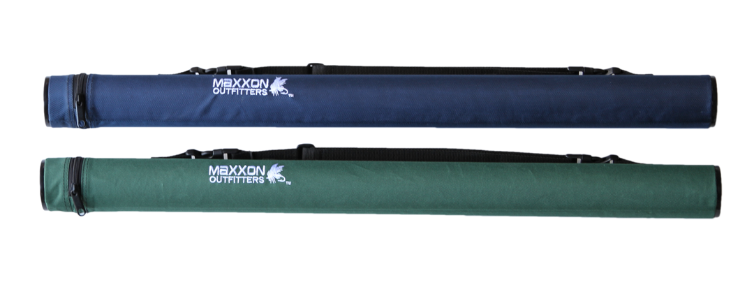 Travel Cases & Rod Tubes