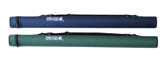 Travel Cases & Rod Tubes